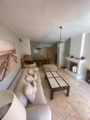 Apartamento guadalmina